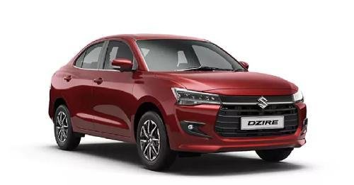 Swift Dzire