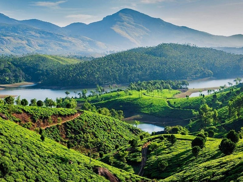 Hill Station Tour - Om Sai Ram Travels